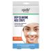 Epielle Deep Cleansing Nose Strip 12 nose strips - Instantly cleans clogged pores Removes Blackheads Larger size for better fit Easy skin solutions lifting away unwanted blackheads