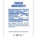 Ronnie Coleman L-Carnitine XS 3000 Liquid - Amino Acids for Metabolism & Muscle Strength - Orange Smash - 16oz & 24oz - Buy Online on GoSupps.com