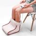 SUKORI Electric Foot Warmer - Heated Blanket Pad for Women & Men | Soft Flanne Heating Blanket for Abdomen & Feet - Ideal for Home Use - Buy Online on GoSupps.com