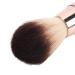 Luxury Shaving Brush for Men | Metal Handle Soft Nylon Bristles Comfortable Grip & Quick Drying - Buy Online on GoSupps.com
