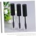 MUSISALY 1 Set Empty Eyelashes Lash Brush Eyelash Mascara Tube Mascara Applicator Dispenser Bottles Empty Mascara Tube Cosmetic Supplies Lip Gloss Tubes Cosmetic Containers Mascara Bottles - Buy Online on GoSupps.com