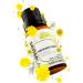 SenseLAB Helichrysum Essential Oil - 100% Pure Extract - Therapeutic Grade for Skin Care - Relaxing and Soothing (10ml) - Buy Online on GoSupps.com