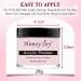 28g/box Professional Pink Acrylic Nail French Manicure Powder HJ-NAP017 (No.9) - Buy Online on GoSupps.com