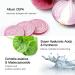 Nightingale CEPACICA Toner for Damaged Sensitive Skin - Hypoallergenic Vegan Korean Facial Toner Alcohol & Fragrance Free Skin Barrier Repair with Centella - Buy Online on GoSupps.com