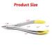 MEDSPO Professional Dental Pliers | Orthodontic Braces Wire Bending & Loop Forming Tool - Buy Online on GoSupps.com