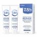 7.5% Hydroxyapatite Toothpaste 2 Pack Nano Hydroxyapatite Toothpaste Protects Enamel and Strengthens Teeth Cleans and Cares for Oral Health Promotes Freshens Breath 8.46oz