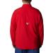 Columbia Men's PFG Tamiami II UPF 40 Long Sleeve Fishing Shirt - Red Spark (Medium) - Buy Online on GoSupps.com