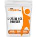 BulkSupplements.com L-Lysine Powder - as L-Lysine HCl Lysine Supplement L-Lysine 1000mg - for Immune Support - Gluten Free 1000mg per Serving 500g (1.1 lbs) (Pack of 1) 500 Servings (Pack of 1)