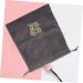 Baluue 4 Pcs Hair Dryer Bag Practical Storage Pouches Makeup Travel Bag Portable Blow Dryer Flannel - Buy Online on GoSupps.com