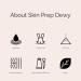 Shop Vegan Skin Prep Dewy Primer - 1 FL. OZ | Achieve Radiant Skin | International Shipping - Buy Online on GoSupps.com