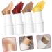 Healvian 1 Set Contour Stick Makeup Blush Facial Kit Wand Stick Neopentyl Di(ethylhexanoate) Ester - Buy Online on GoSupps.com