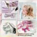 180 Pcs Alligator Hair Clips for Bows - 1.8 Inch Metal Clips for Hair Styling - Buy Online on GoSupps.com