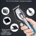 Pro Hair Clipper Cordless Hair Finishing Trimmers Professional Hair Cutting Kits Hair Clippers & Accessories Hair Cutting Tools - Buy Online on GoSupps.com