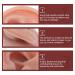 Kichvoe Piercing Kit - Silicone Human Ear Model Display - Right Ear Piercing Tools for Teaching and Practice - Buy Online on GoSupps.com