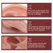 Professional Silicone Human Ear Model for Piercing Training | Kichvoe 1stk Ear Simulation Tool for Students & Teaching Aids - Buy Online on GoSupps.com
