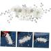 Didiseaon Flower Side Hair Comb Rhinestone Hair Comb Hair Jewels for Women Bridal Headdress Rhinestone Headpiece Bridal Headpiece Tiara Wedding Rhinestones Bride Accessories - Buy Online on GoSupps.com
