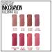 Maybelline New York Super Stay Ink Crayon Lipstick - Matte & Long-lasting No. 75 Speak Your Mind 1.5g | International Shipping Available - Buy Online on GoSupps.com