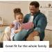 Amazon Fire HD 8 Tablet 32GB (2022 Release) - 8 HD Display, 30% Faster Processor, Portable Entertainment - Black - Buy Online on GoSupps.com