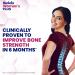 Buy Women's Horlicks 400g - Best Nutritional Drink for Women | International Shipping Available - Buy Online on GoSupps.com