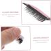 Didiseaon 8 Pairs colorful stickers shiny eyeliner stickers double eyelid bar - Buy Online on GoSupps.com