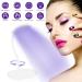 Aceshop Mini LED Nail Lamp - Portable 12W Quick Dry Gel Polish Curing Lamp | 60s USB Timer | 360 Rotatable Design - Home DIY Salon Manicure - Buy Online on GoSupps.com