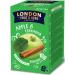  LONDON FRUIT & HERB COMPANY London Fruit | Apple & Cinnamon Herbal Tea | Digestive Infusion Fruits and Spices - 6 x 20 Sachets (240 g) - Buy Online on GoSupps.com