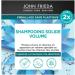 JOHN FRIEDA Solid Volume Shampoo 75g - Buy Online on GoSupps.com