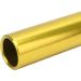 Ejoyous 3-Piece Aluminum Relay Baton Set - Gold | Track & Field Race Tools for Students, School, Office & Outdoor Activities - Buy Online on GoSupps.com