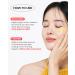 BE THE SKIN Vegan Retinal Bakuchiol Serum - Anti Aging Face Serum for Lines Wrinkles Pores - Gentle Skincare for Day & Night - Hypoallergenic Korean Skincare 0.68 oz. - Buy Online on GoSupps.com