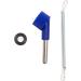 Lixit Water Bottle Kit with Spring - 30-0415-036 - Buy Online on GoSupps.com