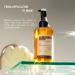 JUNO & Co. Moisturizing Shower Oil Body Wash - Rice Bran Oil & Meadowfoam Seed Oil - 9.13 fl oz for Soft Balanced Skin - Ideal for Women & Men - Buy Online on GoSupps.com