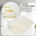 Exfoliating Back Scrubber for Shower - Deeply Clean and Polish Skin - Men and Women - Better than Brush or Loofah - Buy Online on GoSupps.com