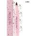  Hogvinnatil Faux Freckles Pen | 3.5g Long-Lasting Cosmetic Marker | Realistic Natural Quick-Drying Makeup for Special Occasions Costumes and Facial Beauty Practice - Buy Online on GoSupps.com