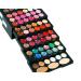 Pure Vie 148 Colors Eyeshadow and Concealer Palette | Professional Makeup Kit for All Uses - International Shipping Available - Buy Online on GoSupps.com