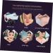 Healeved Bandage Facial Slimming Strap Thin Masseter Chin Bandage Thin Face Belt Face-lifting Artifact V Face Thin Face Bandage - Buy Online on GoSupps.com
