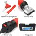 690w Electric Horse Clippers Professional Haircut Trimmer 6 Adjustable Speed Portable Electric Hair Fur Grooming Clippers horsehairRed - Buy Online on GoSupps.com