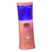 Baluue 1 Set Hydrating Instrument Mist Sprayer Mist Facial Mister Hydrating Mister Face Steamer Pink Abs