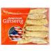 Hand Selected A Grade American Ginseng Root Large Short (4 Oz. Box)