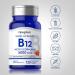 Piping Rock B12 Methylcobalamin 5000 mcg - 120 Fast Dissolve Tablets | Berry Flavor, Vegetarian & Gluten Free - Buy Online on GoSupps.com