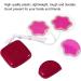 Ververt Touch Pain Relief Massager | Menstrual & Dysmenorrhea Relief Tool for Women - Buy Online on GoSupps.com