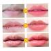 Peach Lip Scrub Exfoliator | Overnight Moisturizer & Lip Repair Balm | Hydrating Sleeping Cream - International Shipping - Buy Online on GoSupps.com