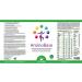 Dr. Jacob s Aminobase 345g - Herbal Protein & Organic Minerals for Base Fasting | Zinc Magnesium Potassium Calcium & Vitamins | International Shipping Available - Buy Online on GoSupps.com
