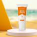  Sheida SUNSCREEN Face Sunscreen - SPF 50+ - 75 ml - Buy Online on GoSupps.com