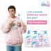 Sebamed Baby Lotion 100ml - Gentle Skincare for Delicate Infant Skin - Buy Online on GoSupps.com