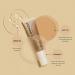 Honest Beauty CCC Clean Corrective Tinted Moisturizer SPF 30 Alabaster Fair Light 1 fl oz - Buy Online on GoSupps.com