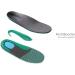 Orthofeet Orthotic Insoles for Plantar Fasciitis & Heel Spurs - Women s Arch Support Shoe Insert 10.5 | International Shipping - Buy Online on GoSupps.com