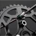 Subito 8mm Bike Chainring Wrench L Type - Bicycle Crank Spanner for Mountain Bike - Buy Online on GoSupps.com