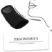 POPETPOP Chin Protector Desk Kids Travel Neoprene Chin Strap Anti Snore Chin Strap Pillows for Kids Office Chin Protective Pad Breathable Chin Pad Safety Chin Pad Child Protective Belt Mesh - Buy Online on GoSupps.com