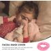 Doitool Feminine Care Liner 3Pcs | Nasal Liners Cotton Covers | Washable Full Face Nose Masks - Buy Online on GoSupps.com