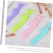 Didiseaon 2pcs Silicone Beauty Ruler Eye Shadow Eyeshadow Guide Aid Eyeliner Stencils Blindfold - Buy Online on GoSupps.com